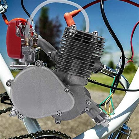 100cc Motorised Bike Kit